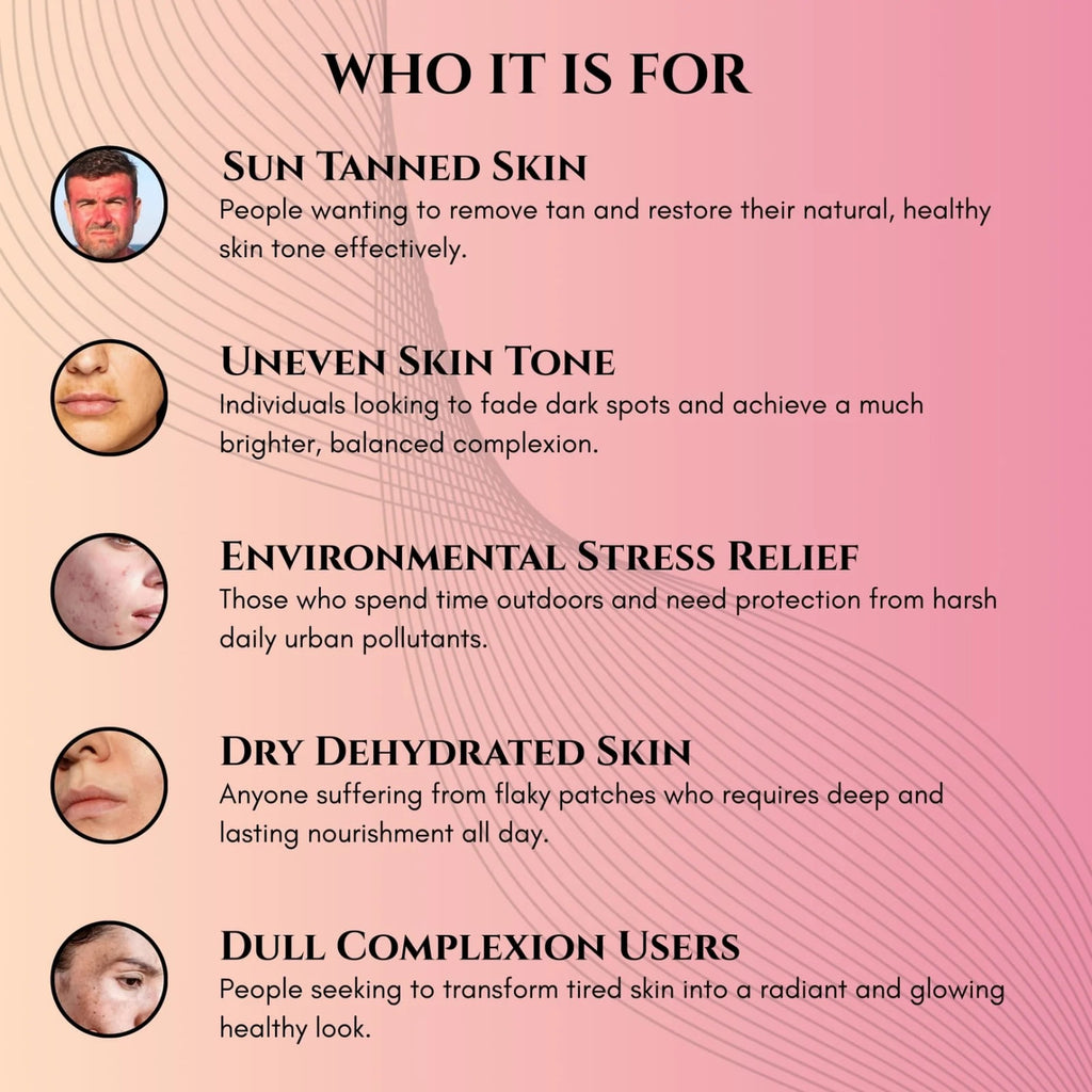 Rudrashree Day Face Cream – Deep Hydration & Daily Skin Protection